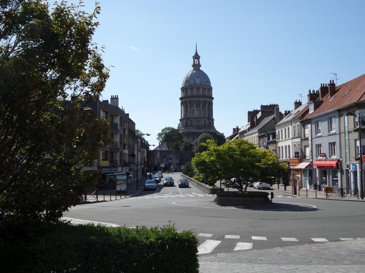 La Saint Martinoise Saint-Martin-Boulogne Exterior foto