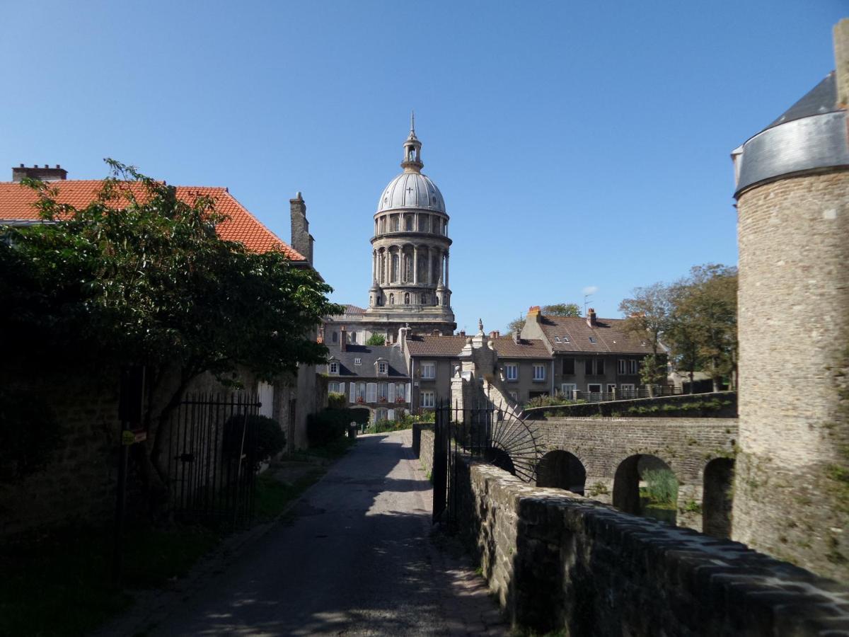La Saint Martinoise Saint-Martin-Boulogne Exterior foto