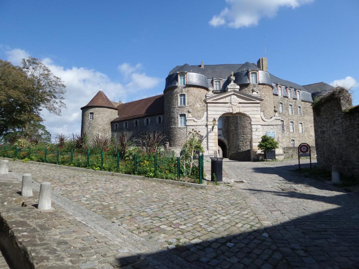 La Saint Martinoise Saint-Martin-Boulogne Exterior foto