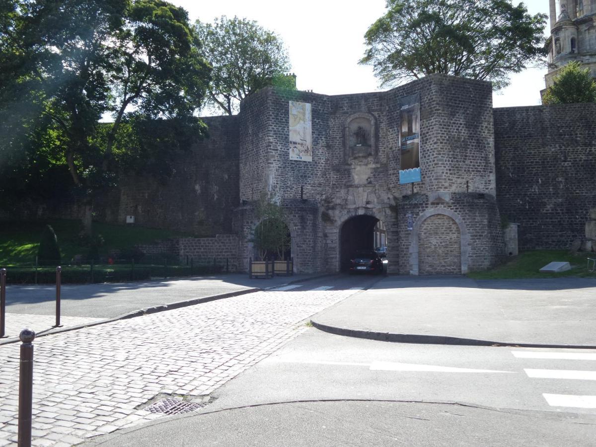 La Saint Martinoise Saint-Martin-Boulogne Exterior foto