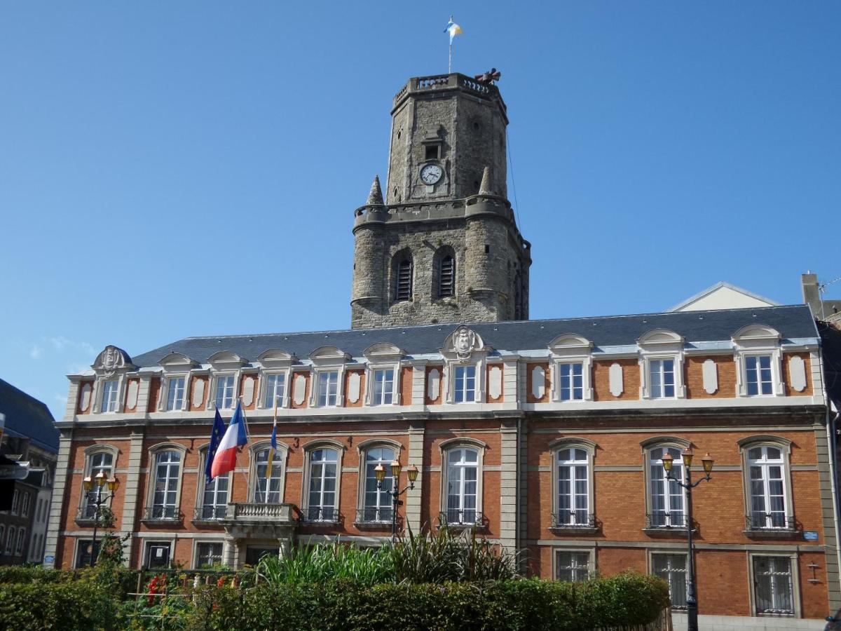 La Saint Martinoise Saint-Martin-Boulogne Exterior foto